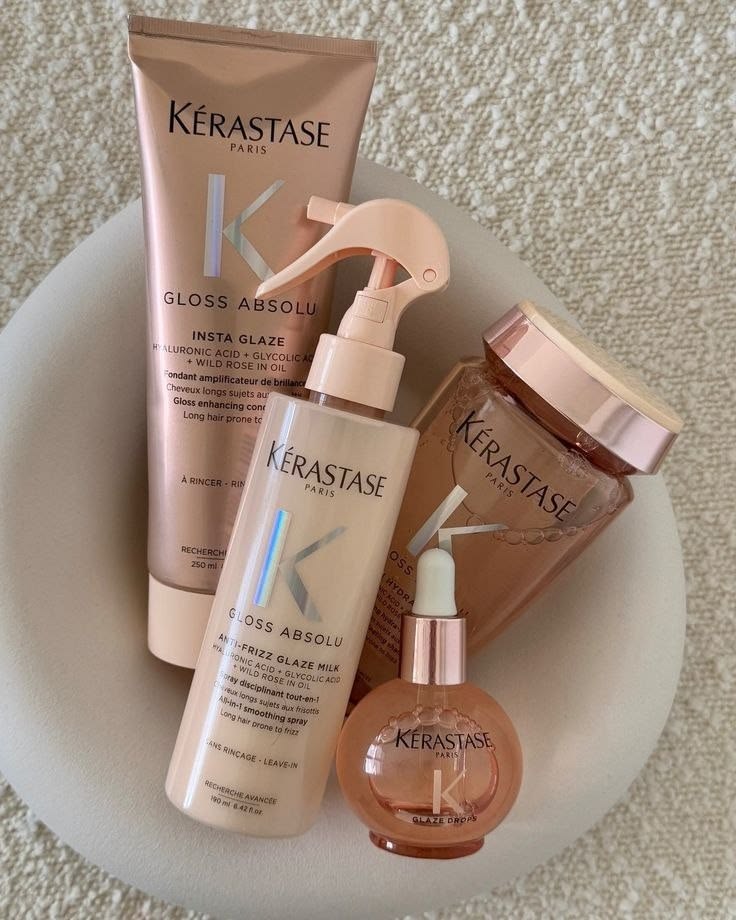 Kérastase Gloss Absolu