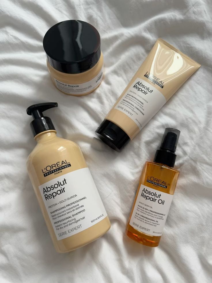 L'Oréal Absolut Repair